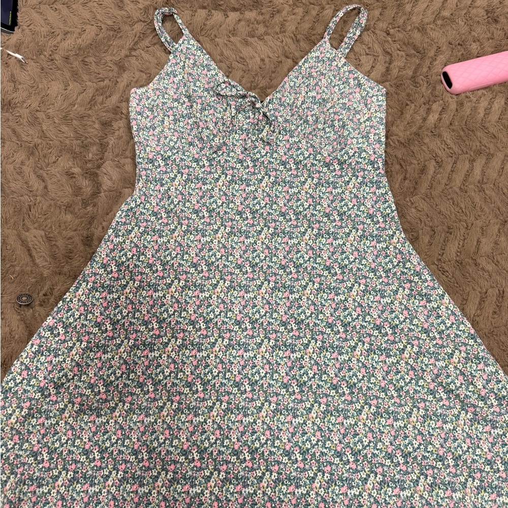 dress